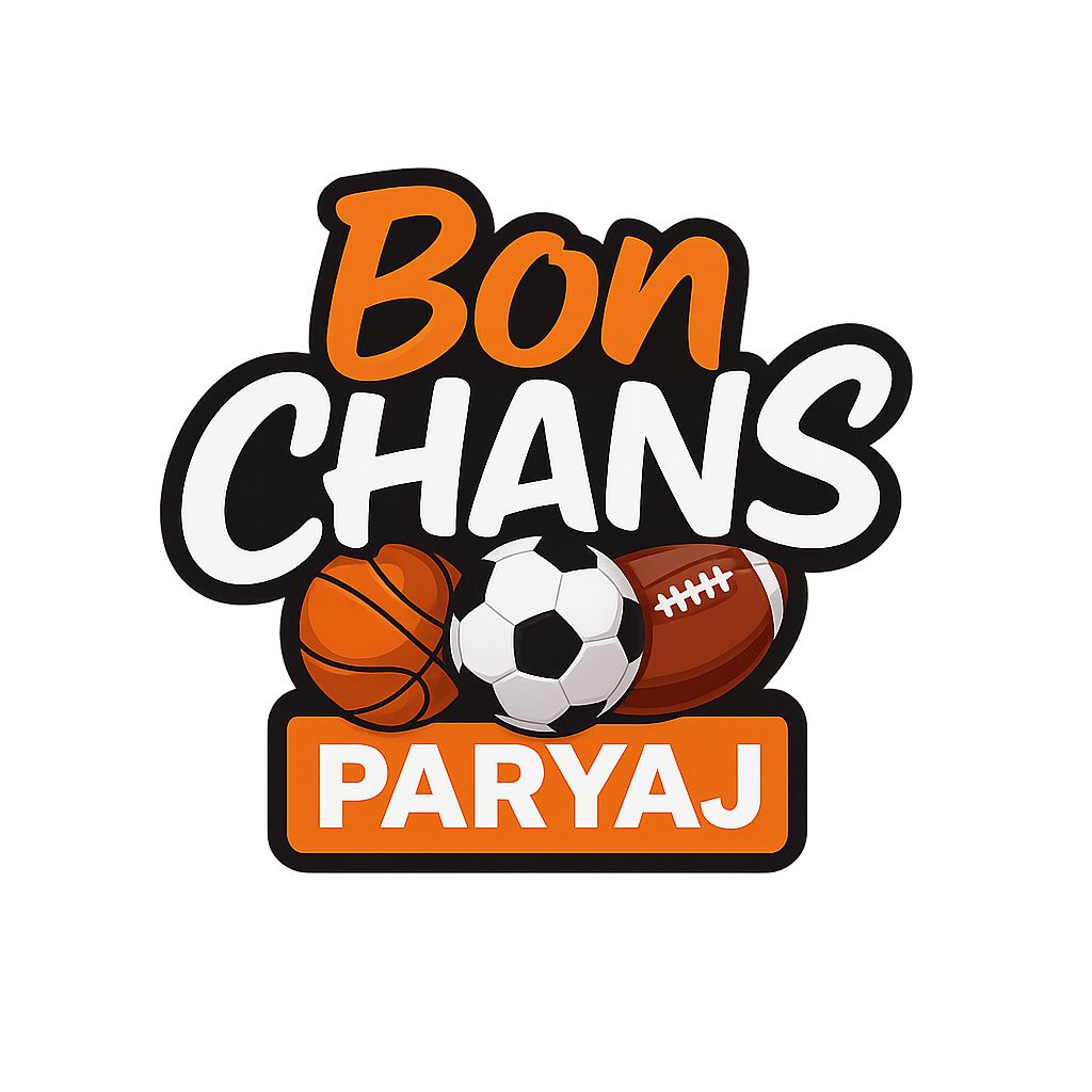 BonChansParyaj