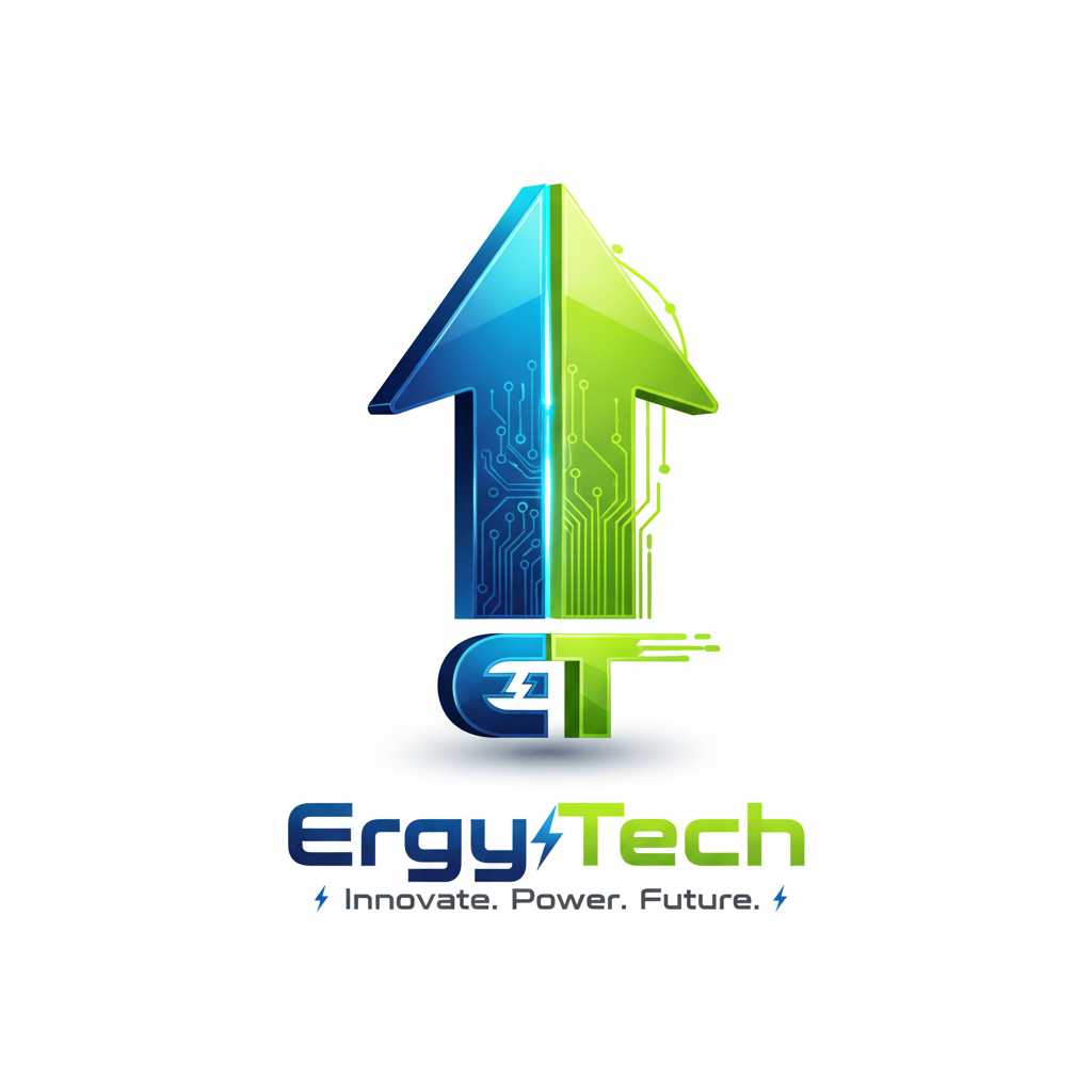 ErgyTech